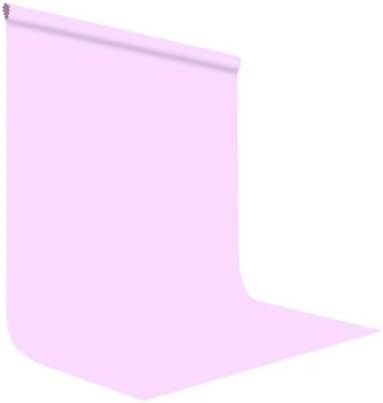 Light Purple Photography Backdrop for Photoshoot, Fabric 8x10ft by LYLYCTY