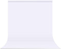 White Backdrop Background 10 X 20 FT Large Photography Backdrop Photo Background Screen for Photography Photo Booth Backdrops for Photoshoot Background Screen Parties Curtain by DUYIKJ