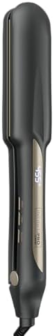 Conair Flat Iron, INFINITIPRO, Tourmaline Ceramic, 1.5" Digital by conair