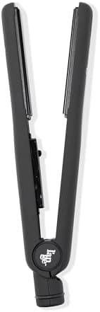 L'ANGE HAIR Aplatir 1" Flat Iron, Black - Image 5