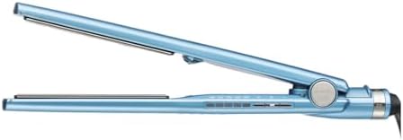BabylissPRO Nano Titanium Specialty Ionic Hair Straightener, Professional Flat Iron For All Hair Types - Image 5