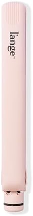 L'ANGE HAIR Aplatir 1" Flat Iron, Blush - Image 5