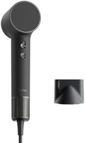 Laifen MINI Hair Dryer, Lightweight and Compact High Speed 200M Ionic Blow Dryer with 110, 000 RPM Powerful Motor for Fast Drying, Low Noise, Hairdryer with Magnetic Nozzle, Child Mode, HD310 by Laifen