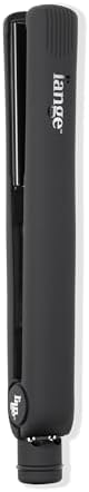 L'ANGE HAIR Aplatir 1" Flat Iron, Black by LANGEHAIR