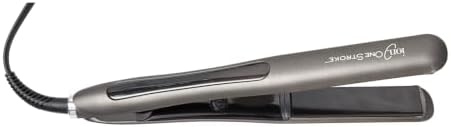 Ion One Stroke Flat Iron 1 inch - Image 3