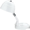 Conair Bonnet Hair Dryer​ with Carrying Handle, Adjustable Height, 1875W by conair