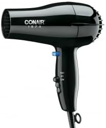 Hairdryer,Handheld,Black,1875 Watts - Image 4