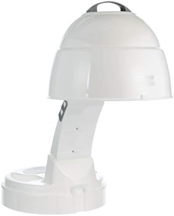Conair Bonnet Hair Dryer​ with Carrying Handle, Adjustable Height, 1875W - Image 4
