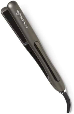 Ion One Stroke Flat Iron 1 inch by ion