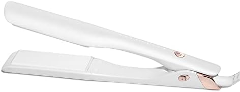 T3 Lucea Professional Straightening & Styling Iron, 1” or 1.5” Digital Ceramic Flat Iron with 9 Adjustable Heat Settings for Straight, Smooth Styles or Waves and Curls on All Hair Types by Unknown