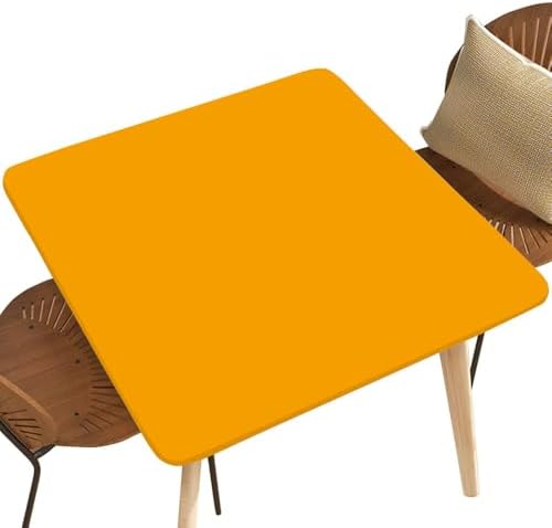 Waterproof Table Cloths for Square Table 60"x60" by NYRTHUS