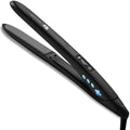 Bio Ionic 10X Styling Iron Hair Straightener with 1" Sonic Vibrating Plates by Unknown