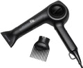 Bio Ionic 10X Ultralight Speed Hair Dryer with Adjustable Heat & Speed by Unknown
