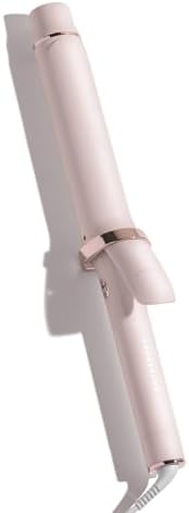 T3 SinglePass Curl X Extra-Long Barrel Curling Iron & Curling Wand, Hair Curler with 9 Heat Settings, Korean Ceramic & ProGlide Clip for Curls, Waves & Shine on Fine, Medium & Thick Hair by Unknown