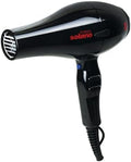 Solano Forza Ultra-Fast Ionic Far Infrared Hair Dryer, 1875W by Solano