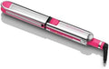 BaBylissPRO Nano Titanium Prima Ionic Hair Straightener – Professional Flat Iron & Curling Iron in One for Stylists, Pro Styling Hair Tool by Unknown