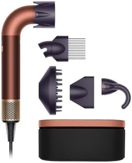 Dyson Supersonic r™ Hair Dryer by Unknown