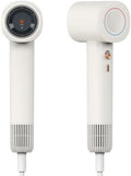 Hair Dryer, High-Speed Ionic Low Noise Blow Dryer with Brushless Motor for Fast Drying for Home Travel Salon by ISHEEP