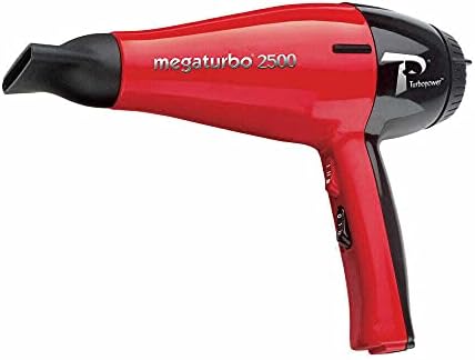 Turbo Power Mega Turbo 2500 Heat Dryer by Unknown