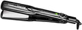 SALON TECH Titanium Xtreme Flat Iron 1.5 Inch - Titanium 450 Styling Iron Perfect For Heat Activated Treatments & Professional Straightening Results by Salon+Tech