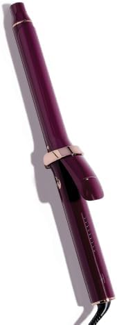 T3 SinglePass Curl X Extra-Long Barrel Curling Iron & Curling Wand, Hair Curler with 9 Heat Settings, Korean Ceramic & ProGlide Clip for Curls, Waves & Shine on Fine, Medium & Thick Hair by Unknown