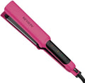 REVLON Smooth Brilliance Ceramic Hair Flat Iron, 1.5" Plates by RevlonHairTools