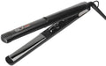 IZUTECH SLK450 Titanium Digital Flat Iron, Travel Friendly, 1.00 in, Black by IZUTECH