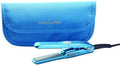 BaBylissPRO Nano Titanium Mini Flat Iron Hair Straightener, 0.5" Hair Straightener Iron for Touch Ups & All Hair Types, Perfect for Travel by Unknown