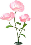 5.6 Ft Large Paper Flowers, Fake Flowers by GIANTFLOWERS