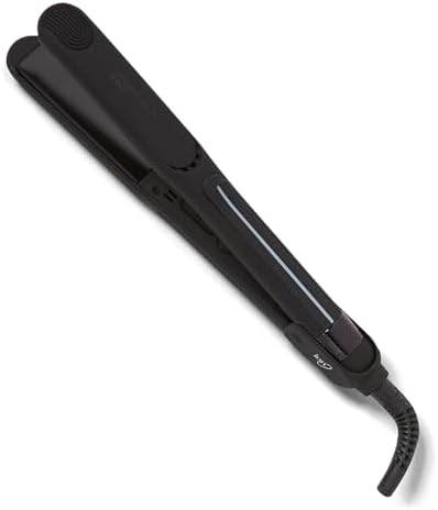 Ion Magnesium Flat Iron 1 Inch Black by ion