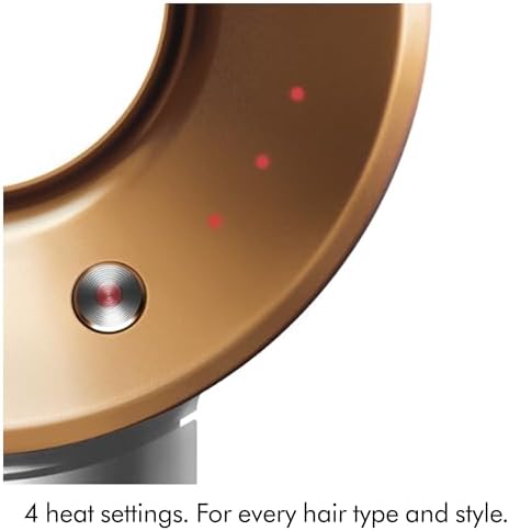 Dyson Supersonic™ Origin Hair Dryer - Image 6