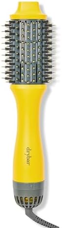 Drybar Blow-Dryer Brush Shot Collection by Unknown