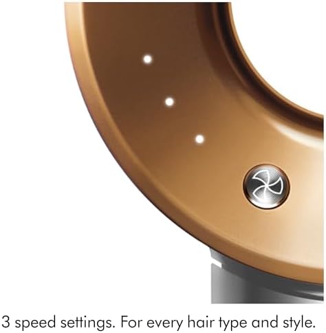 Dyson Supersonic™ Origin Hair Dryer - Image 5