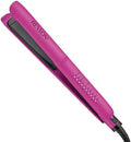 REVLON Ceramic Tourmaline 1" Flat Iron by RevlonHairTools