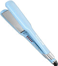 BabylissPRO Nano Titanium Ultra-Sleek Hair Straightener, Flat Iron for All Hair Types by Unknown