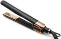 SRILabs StyleQ Flat Iron - Red Light Therapy, Titanium Graphene Plates by SkinResearchInstitute