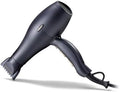 Bio Ionic GoldPro Hair Dryer, Blue, Moisturizing Heat Technology & 24K Gold MX, Ultra-Powerful 1875W AC Motor, Lightweight Blow Dryer with Ergonomic Handle, Multi-Speed Settings by Unknown