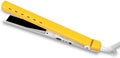 GK HAIR D700 Titanium Styling Flat Iron Professional Fast Heat Straightener by GKHAIR