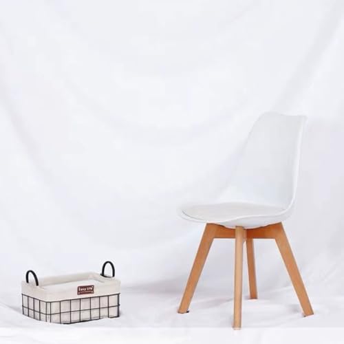 Solid Photography Backdrop Background Chromakey Muslin Portrait Background Screen for Photo Video Studio… (White, 10x12ft) - Image 5