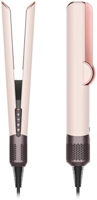 Dyson Airstrait™ Straightener, Wet to Dry Hair Straightener, No Heat Damage, No hot Plates, All Hair Types by Unknown