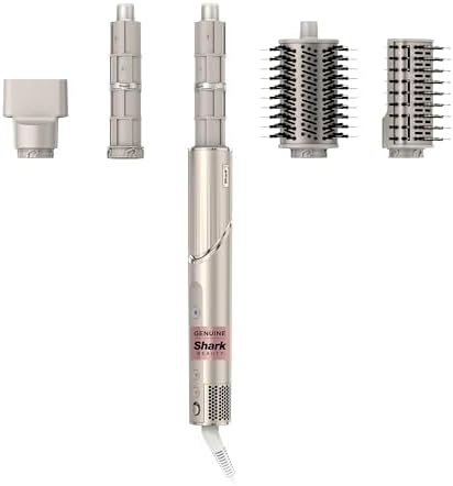 Shark FlexStyle, Air Multi-Styler & Drying System, Coanda Curlers, HD430 by Shark