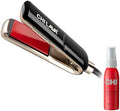 CHI Lava MiniStyler & CHI 44 Iron Guard (2 Oz) Gift Duo, 1.5” Iron by FaroukSystemsInc