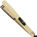SOKANY Hair Straightener Flat Iron 1 Inch Air Floating Plate Curler 2 in 1 by SOKANY