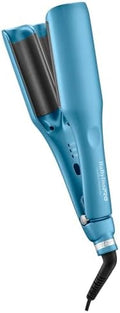 BaBylissPRO® Nano Titanium™ COMPACT TOOLS deliver full power in a compact size - deep waver, hair dryer, hot air brush, paddle brush, wand by Unknown