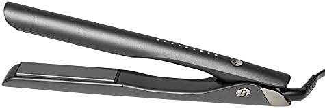 T3 Lucea Professional Straightening & Styling Iron, 1” or 1.5” Digital Ceramic Flat Iron with 9 Adjustable Heat Settings for Straight, Smooth Styles or Waves and Curls on All Hair Types by Unknown