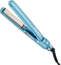 BaBylissPRO® Nano Titanium™ COMPACT TOOLS deliver full power in a compact size - deep waver, hair dryer, hot air brush, paddle brush, wand by Unknown