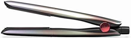ghd Gold Styler 1" Flat Iron Hair Straightener, Ombre Rainbow - Image 5