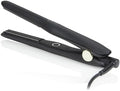 ghd Mini Styler .5" Flat Iron Hair Straightener, Black by ghd