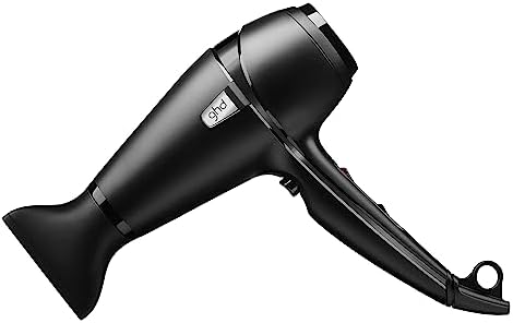 ghd Air Professional Hair Dryer, Black - Image 4