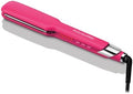 BabylissPRO Nano Titanium Ultra-Sleek Hair Straightener, Flat Iron for All Hair Types by Unknown